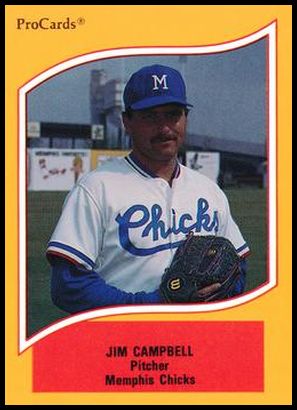 15 Jim Campbell